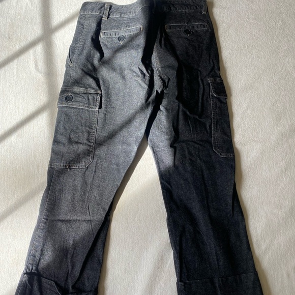 Theory cargo Capri excellent condition. Size 6 - Picture 5 of 6